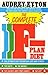 The Complete F-Plan Diet: T...