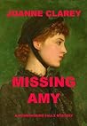 Missing Amy (Hummingbird Falls Mystery #0)