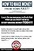 How To Make Money From Home...