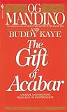Book cover for The Gift of Acabar: A Warm and Shining Message of Inspiration
