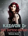 Kat Von D-The Tat...