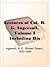Lectures of Col. R. G. Ingersoll, Volume I Including His Answers to the Clergy,His Oration at His Brother's Grave, Etc., Etc.