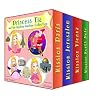 Princess Tia and the Mystery Machine Collection