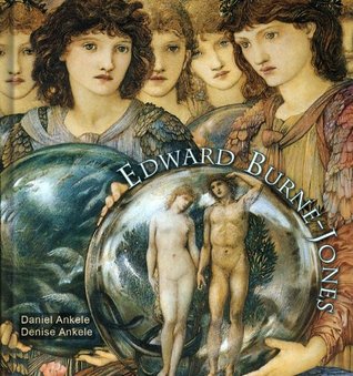 Edward Burne-Jones: 255 Pre-Raphaelite Paintings and Illustrations (Kindle Edition)