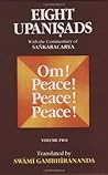 Eight Upanishads,...