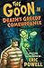 The Goon, Volume 10: Death's Greedy Comeuppance
