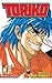 Toriko, Vol. 1: Gourmet Hunter Toriko!
