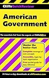 CliffsQuickReview American Government by D. Stephen Voss