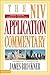 Jonah, Nahum, Habakkuk, Zephaniah (The NIV Application Commentary Book 13)