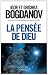 La pensée de Dieu