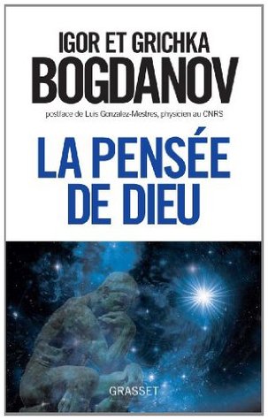 La pensée de Dieu (Kindle Edition)