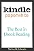 Kindle Paperwhite by Michael K. Edwards