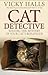 Cat Detective
