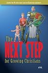 Book cover for The Next Step