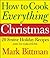 How to Cook Everything: Chr...