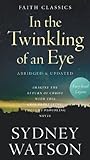 Book cover for In the Twinkling of an Eye (Faith Classics)