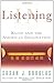 Listening In by Susan J. Douglas