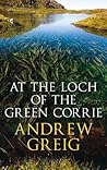 Book cover for At the Loch of the Green Corrie