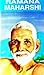 Ramana Maharishi by Shamsa Aithala