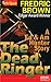 The Dead Ringer (Ed & Am Hunter mystery)