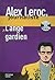 Collection Alex Leroc. L'ange gardien + CD
