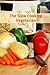 The Slow Cooker Vegetarian:...