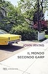Il mondo secondo Garp Book cover for Il mondo secondo Garp