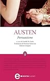 Persuasione by Jane Austen