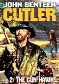 John Cutler 2: The Gun-Hawks