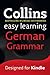 Easy Learning German Grammar (Collins Easy Learning German) (German Edition)
