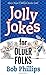 Jolly Jokes for Older Folks by Bob Phillips