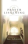 Prayer & Listening