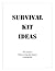 Survival Kit Ideas