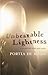 Unbearable Lightness by Portia de Rossi