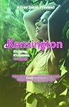 ekensington Sampler by Sabine Starr