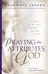 Praying the Attri...