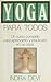 Yoga Para Todos by Indra Devi