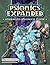 Psionics Expanded: Advanced...