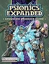 Psionics Expanded: Advanced Psionics Guide