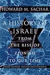 A History of Isra...