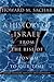 A History of Israel by Howard M. Sachar