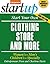 Start Your Own Clothing Sto...