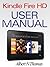 Kindle Fire HD The Ultimate...
