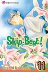 Skip・Beat!, Vol. 11