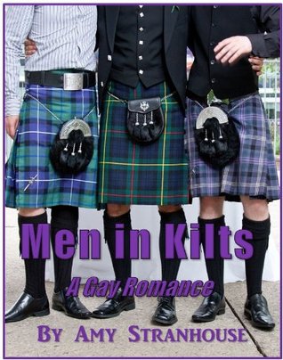 Men In Kilts (Kindle Edition)