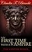 Erotic Vampire Series - My First Time With a Vampire by Claudia F. Bianchi