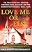 Love Me or Else: The True Story of a Devoted Pastor, a Fatal Jealousy, and the Murder that Rocked a Small Town
