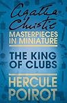 The King of Clubs by Agatha Christie