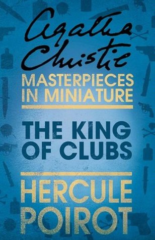 The King of Clubs: Hercule Poirot
