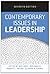Contemporary Issues in Leadership by William E. Rosenbach Contemporary Issues in Leadership by William E. Rosenbach